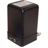 1000 Series – Ultra-high-accuracy pressure transmitter: 0.01% FS