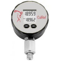 DGS Digital Reference Pressure Gauge (ATEX version available)