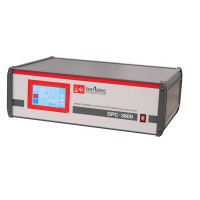 DPC 3800HD - Pressure controller (hydraulic)