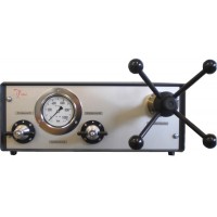 MGPC400 - Pressure comparator (gas) 400 bar