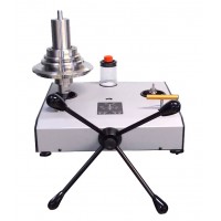 HDWT HP - Pressure balance for HP 7000 bar