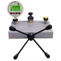 HPG0 - Hydraulic comparator - economical