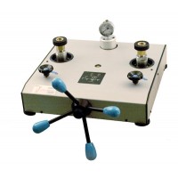 MGC - Pressure comparator (gas)