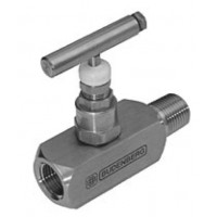 Needle Valves - Needle Valve Model 6N