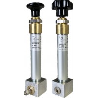 PHP-20 & PHR-20 panel-mounted positive displacement pump and inverter