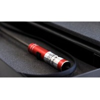 Primary Standard Platinum Resistance Thermometer (SPRT)