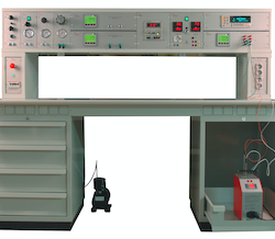 Laboratory benches