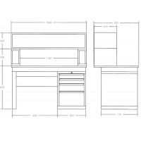 Banchi da Laboratorio - Image 2