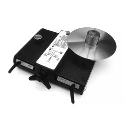 BGP25 Industrial Range Dead-Weight Tester 0.2 to 25 bar