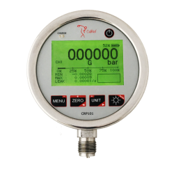 CRP101 digital pressure gauge