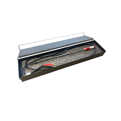 Reference Pt100 platinum resistance thermometer Type L (-200 °C ... 250 °C)