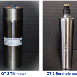 Dual-axis Tiltmeters