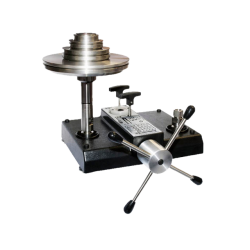 BGH700 Dual Range Dead-Weight Tester 1 to 700 bar